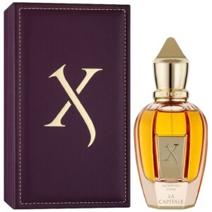 XERJOFF LA CAPITAL PARFUM 50 ML