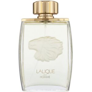 LALIQUE P/H LION (M) EDP 125ML