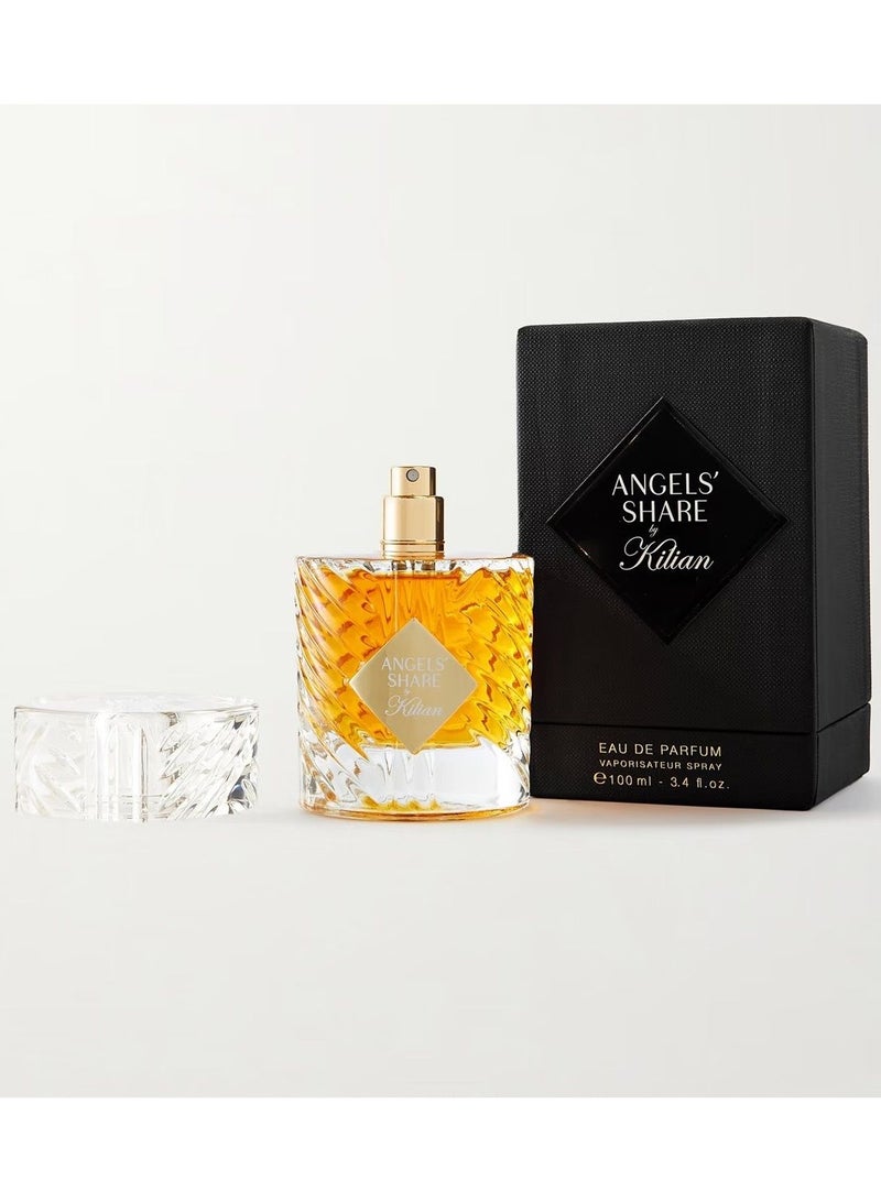 KILIAN ANGEL'S SHARE (U) EDP 100 ML