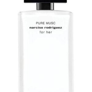 NARCISO RODRIGUEZ PURE MUSC FOR HER (L) EDP 100ML