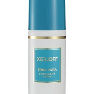 XERJOFF ERBA PURA DEODORANT SPRAY 100 ML