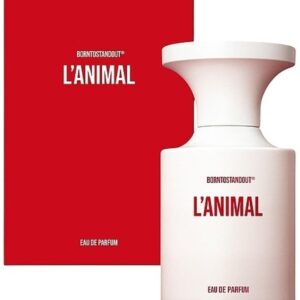 BTSO L'ANIMAL EDP 50 ML