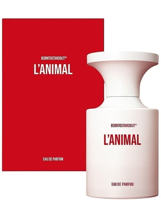 BTSO L'ANIMAL EDP 50 ML