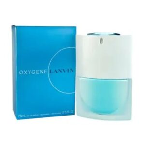 LANVIN OXYGENE (L) EDP 75 ML
