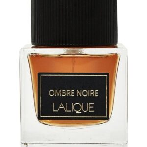 LALIQUE OMBRE NOIRE P/H (M) EDP 100ML