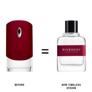GIVENCHY POUR HOMME (M) EDT 100ML
