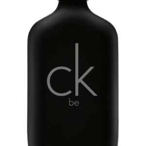 CK BE (M) EDT 200ML