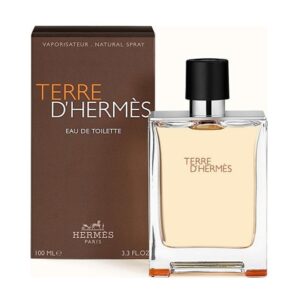 HERMES TERRE D'HERMES (M) EDT 100ML