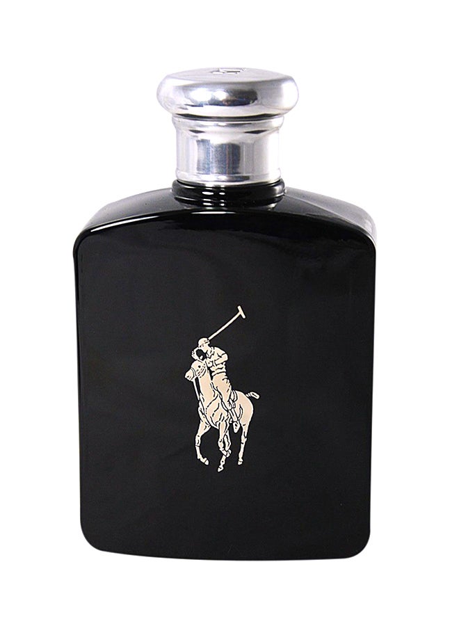 R.L POLO BLACK (M) EDT 125ML