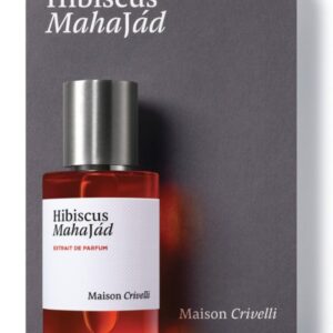 M C HIBISCUS MAHAJAD EDP 50 ML