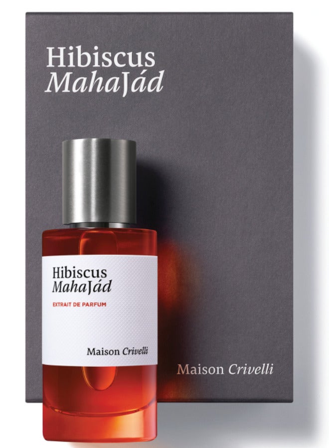 M C HIBISCUS MAHAJAD EDP 50 ML