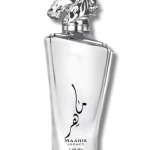 LATTAFA MAAHIR LEGACY EDP 100ML