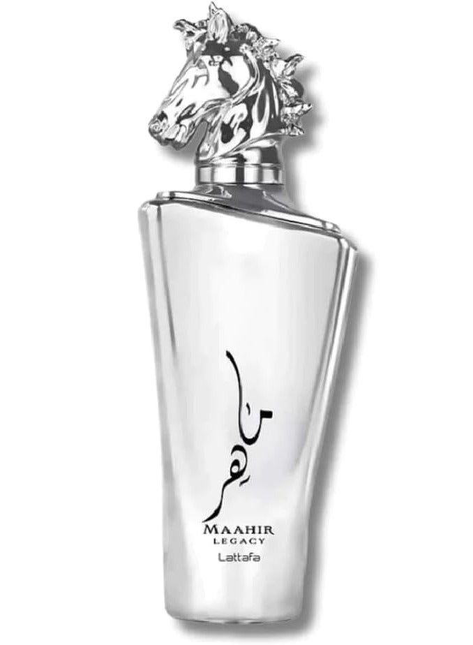 LATTAFA MAAHIR LEGACY EDP 100ML
