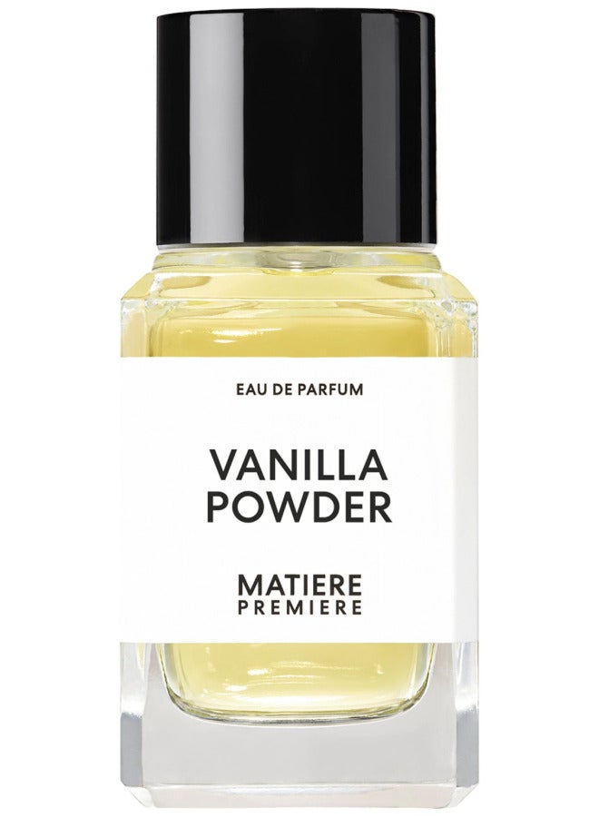 MP VANILLA POWDER EDP 100ML