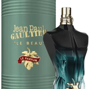 JPG LE MALE LE PARFUM INTENSE (M) EDP 125ML