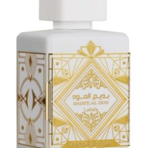 Badee Al Oud Honor & Glory By Lattafa EDP 100ML