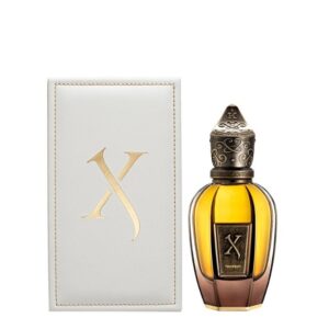 XERJOFF TEMPSET EDP 50 ML