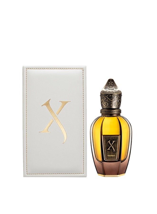 XERJOFF TEMPSET EDP 50 ML