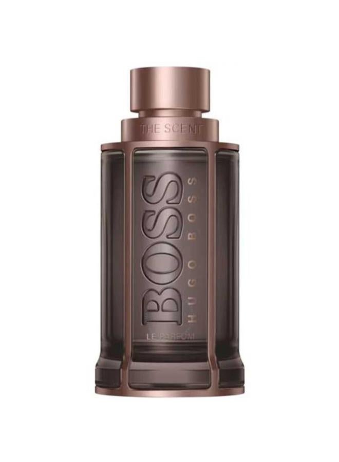 HB BOSS THE SCENT (L) EDP 100ML