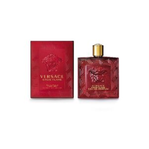 VERSACE EROS FLAME (M) EDP 200ML