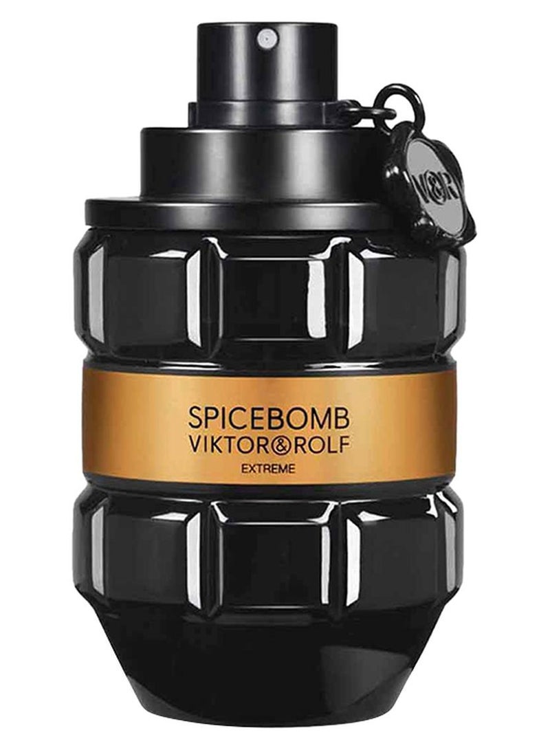 V&R SPICEBOMB EXTREME (M) EDP 90ML