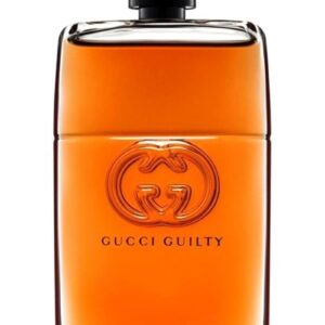 GUCCI GUILTY ABSOLUTE (M) EDP 90ML