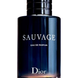 C.D DIOR SAUVAGE (M) PARFUM 100ML