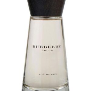 BURBERRY TOUCH (L) EDP 100ML