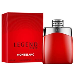 MONT BLANC LEGEND RED (M) EDP 100ML