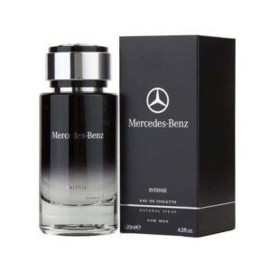 MERCEDES BENZ INTENSE (M) EDT 120ML