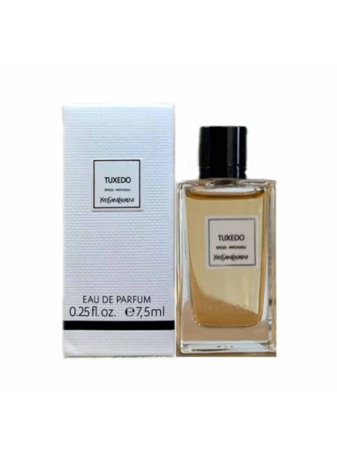 TUXEDO SHARP PATCHOULI 7.5 ML MINI