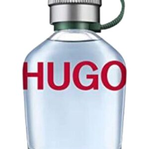 HB HUGO GREEN (M) EDT 200ML( NEW PACK)