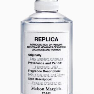 MAISON MARGIELA REPLICA LAZY SUNDAY MORNING EDT 100 ML