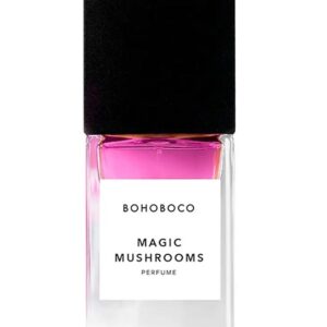 BOHOBOCO MAGIC MUSHROOMS 50ML