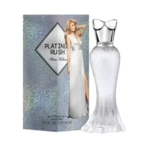 PARIS HILTON PLATINUM RUSH (L) EDP 100ML