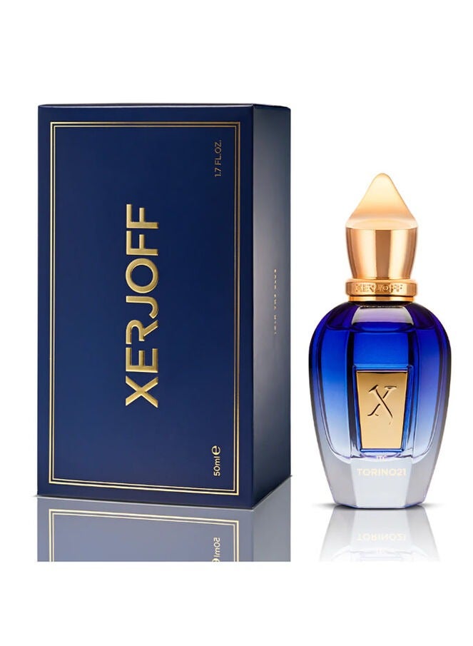XERJOFF ATP TORINO 21 EDP 50ML