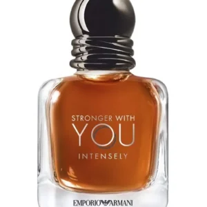ARMANI STRONGER WITH YOU INTENSELY (M) EDP 100ML
