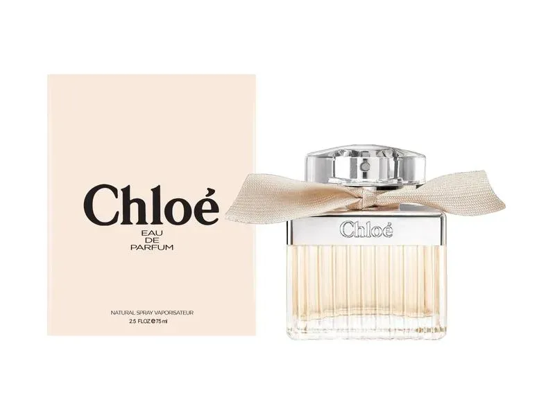 CHLOE CHLOE (L) EDP 75ML
