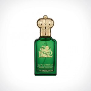 CLIVE CHRISTIAN 1872 FEMININE 2 ML MINI