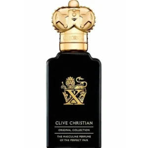CLIVE CHRISTIAN X MASCULINE 2 ML MINI