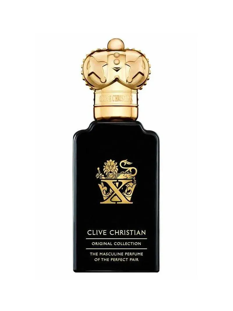 CLIVE CHRISTIAN X MASCULINE 2 ML MINI