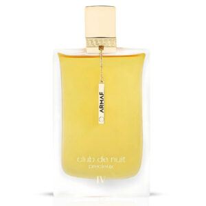 ARMAF PRECIEUX IV EDP 55ML