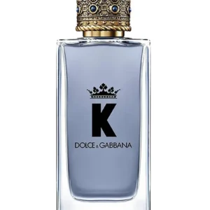 D&G K (M) EDT 100ML