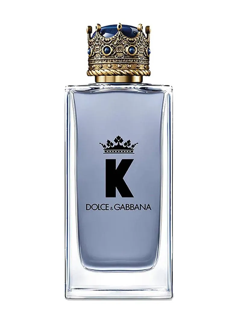 D&G K (M) EDT 100ML