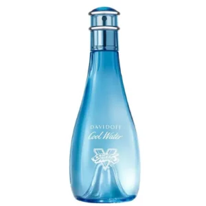 DAVIDOFF COOL WATER STREET FIGHTER (W) EDT 100 ML