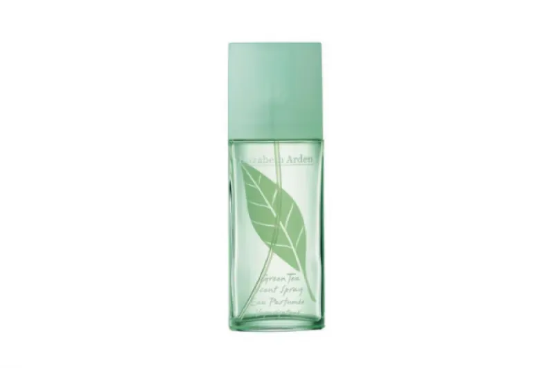 E.A GREEN TEA (L) PARFUM 100ML