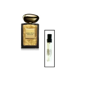 ARMANI ROSE D'ARABIE EDP 2 ML MINI