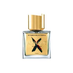 Nishane Hundred Silent Ways X edp 2ml