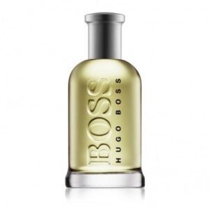 HB BOSS BOTTLED NO 6 (M) EDT 100ML