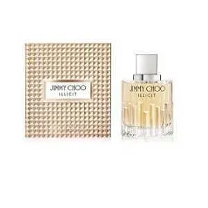 JIMMY CHOO ILLICIT (L) EDP 100ML